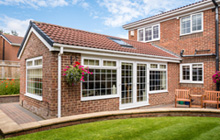 Alwalton house extension leads