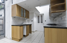 Alwalton kitchen extension leads